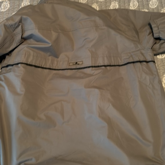 Men’s rain jacket. XL. - Picture 5 of 7